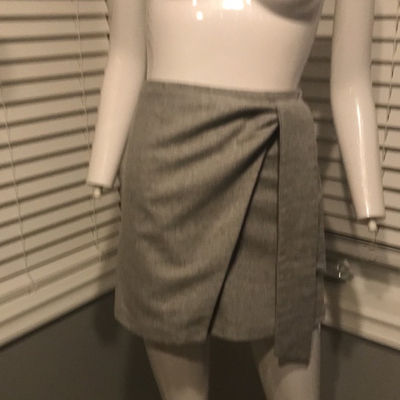 Wilfred wool cashmere wrap - Picture 4 of 9